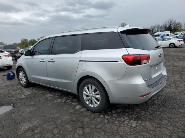 Photo 1 VIN: KNDMB5C1XF6025443 - KIA SEDONA LX 