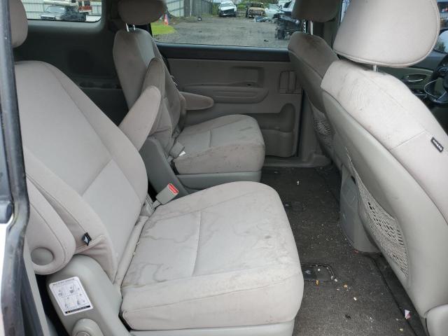 Photo 10 VIN: KNDMB5C1XF6025443 - KIA SEDONA LX 