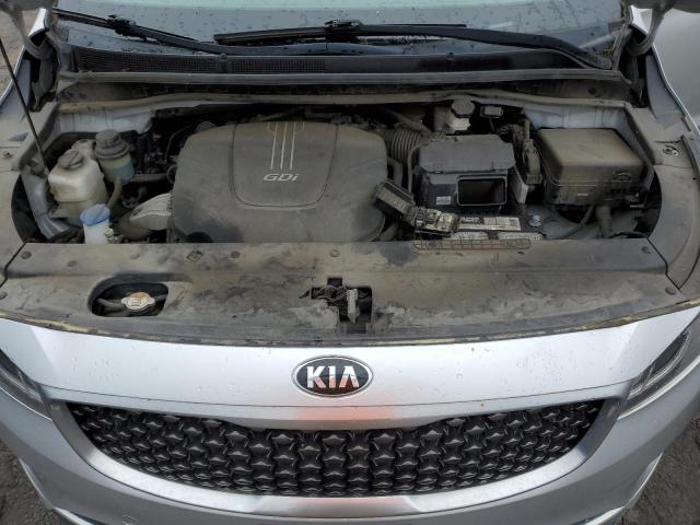 Photo 11 VIN: KNDMB5C1XF6025443 - KIA SEDONA LX 