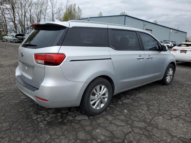 Photo 2 VIN: KNDMB5C1XF6025443 - KIA SEDONA LX 