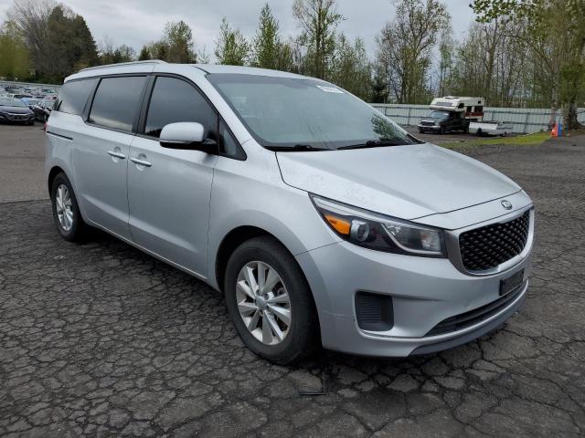 Photo 3 VIN: KNDMB5C1XF6025443 - KIA SEDONA LX 