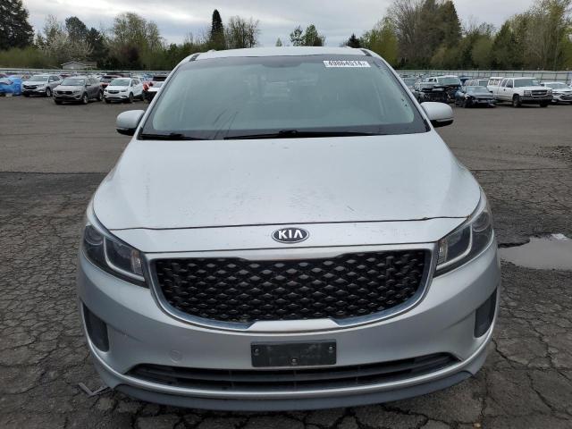 Photo 4 VIN: KNDMB5C1XF6025443 - KIA SEDONA LX 