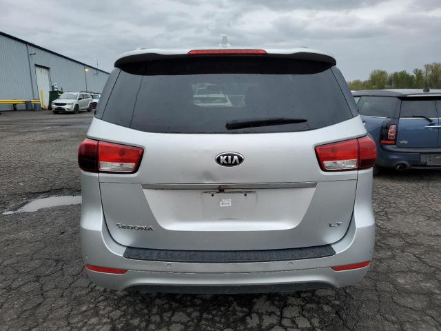 Photo 5 VIN: KNDMB5C1XF6025443 - KIA SEDONA LX 