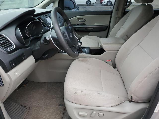 Photo 6 VIN: KNDMB5C1XF6025443 - KIA SEDONA LX 