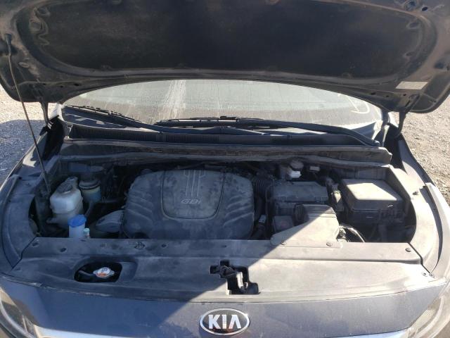 Photo 6 VIN: KNDMB5C1XF6032585 - KIA SEDONA LX 