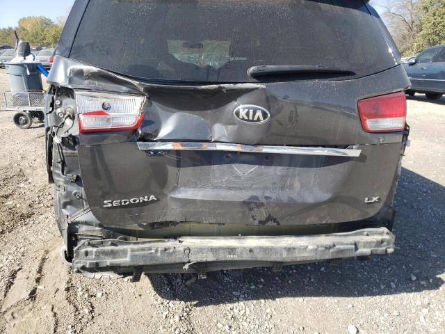 Photo 8 VIN: KNDMB5C1XF6032585 - KIA SEDONA LX 