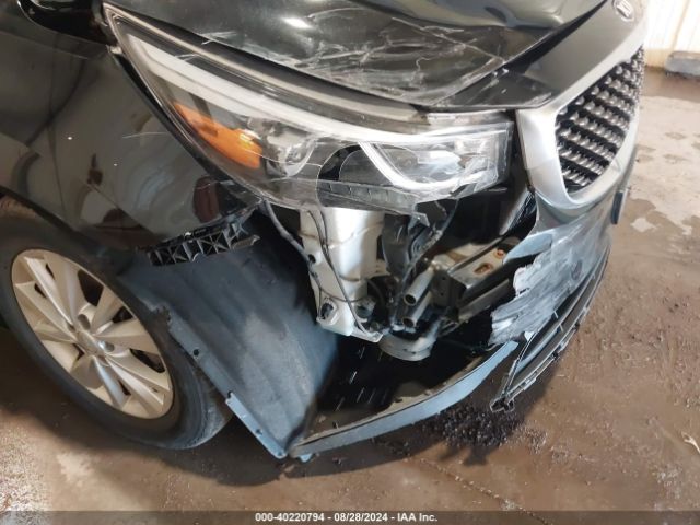 Photo 5 VIN: KNDMB5C1XF6041125 - KIA SEDONA 