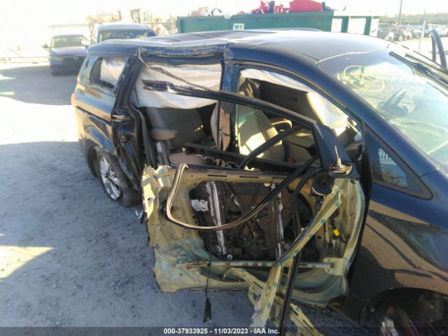 Photo 5 VIN: KNDMB5C1XF6053307 - KIA SEDONA 