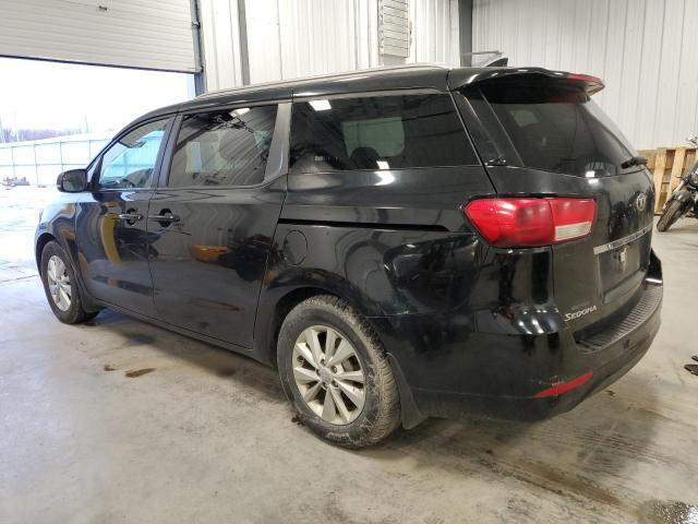 Photo 1 VIN: KNDMB5C1XF6054442 - KIA SEDONA LX 