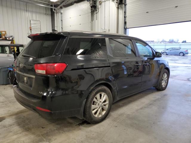 Photo 2 VIN: KNDMB5C1XF6054442 - KIA SEDONA LX 