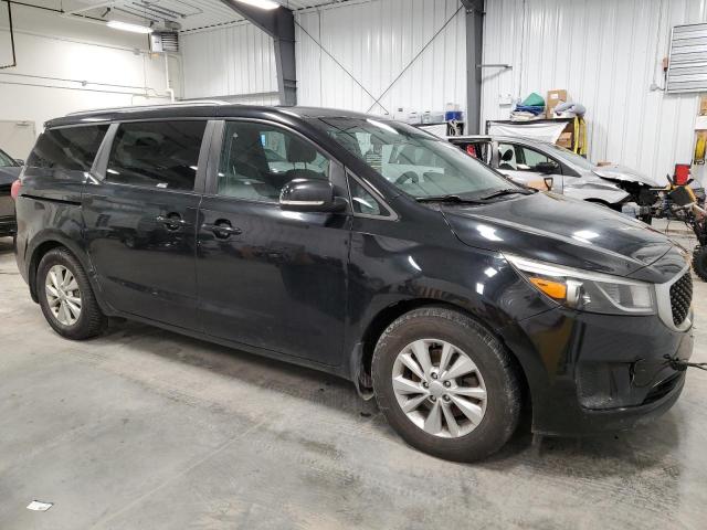 Photo 3 VIN: KNDMB5C1XF6054442 - KIA SEDONA LX 