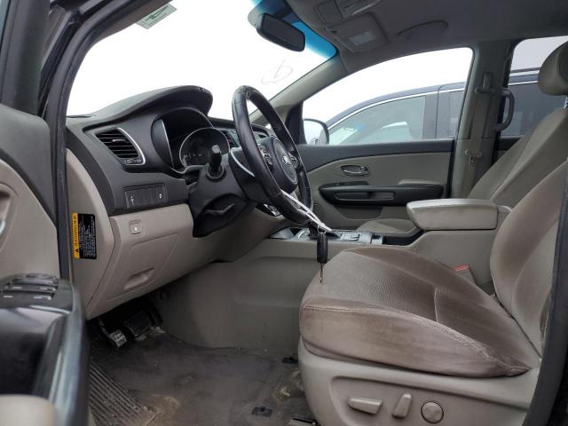 Photo 6 VIN: KNDMB5C1XF6054442 - KIA SEDONA LX 