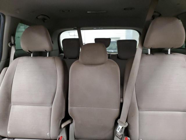 Photo 9 VIN: KNDMB5C1XF6054442 - KIA SEDONA LX 