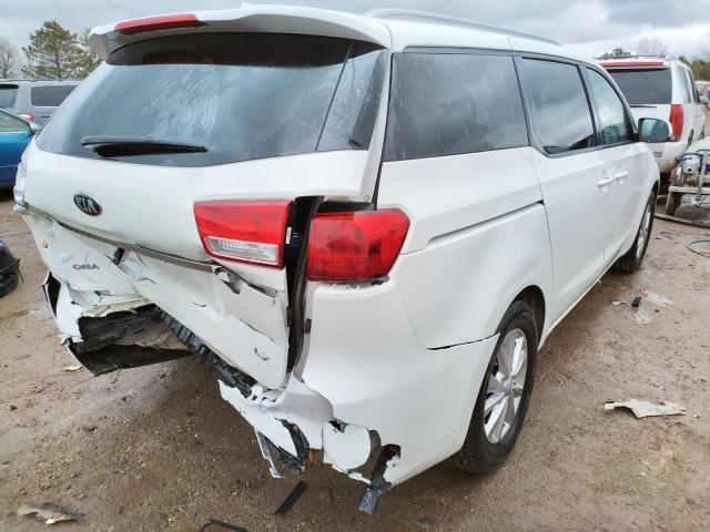 Photo 3 VIN: KNDMB5C1XF6057700 - KIA SEDONA LX 