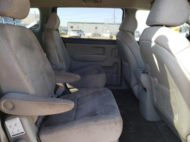 Photo 10 VIN: KNDMB5C1XF6057826 - KIA SEDONA LX 