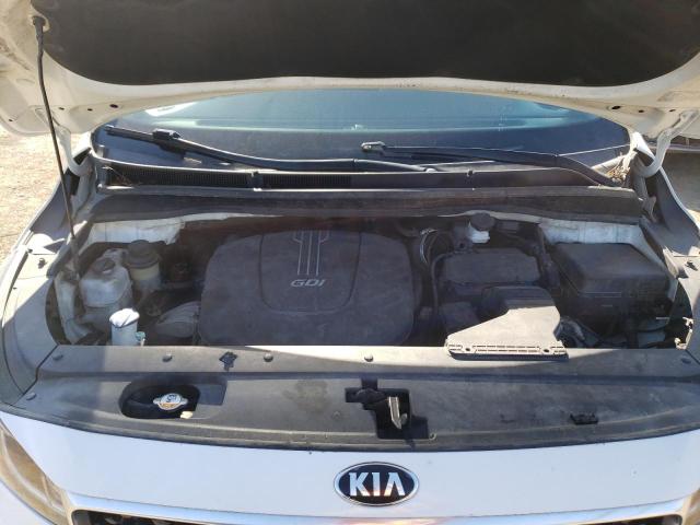 Photo 11 VIN: KNDMB5C1XF6057826 - KIA SEDONA LX 