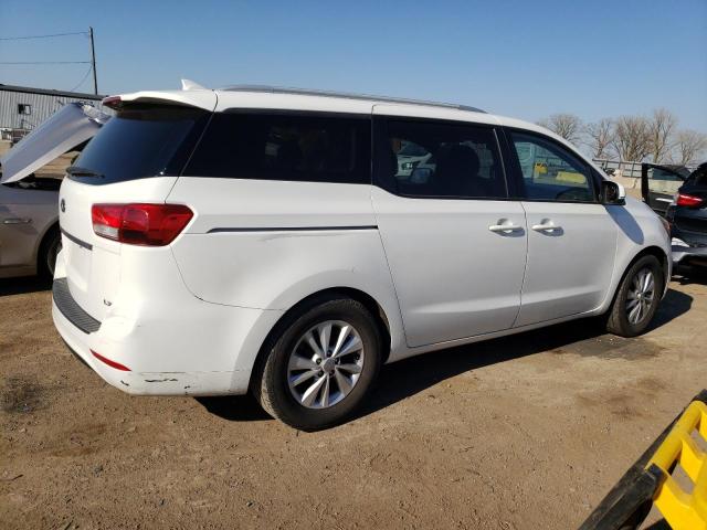 Photo 2 VIN: KNDMB5C1XF6057826 - KIA SEDONA LX 