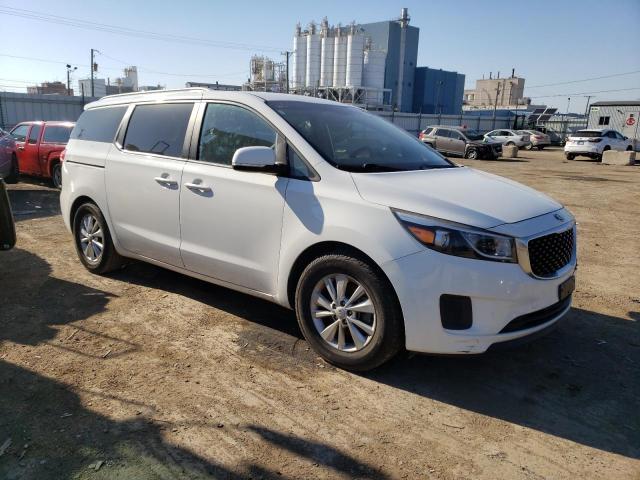 Photo 3 VIN: KNDMB5C1XF6057826 - KIA SEDONA LX 