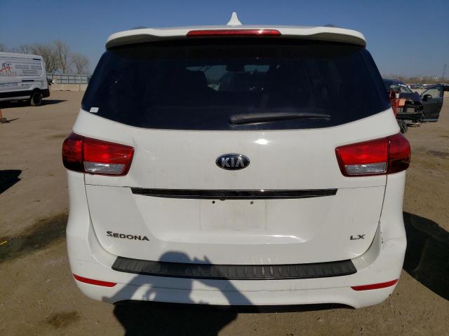 Photo 5 VIN: KNDMB5C1XF6057826 - KIA SEDONA LX 