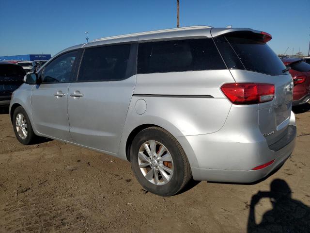 Photo 1 VIN: KNDMB5C1XF6067501 - KIA SEDONA LX 