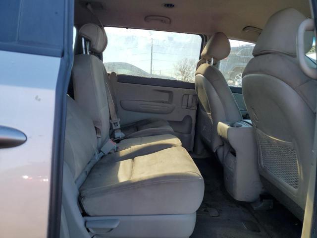 Photo 10 VIN: KNDMB5C1XF6067501 - KIA SEDONA LX 