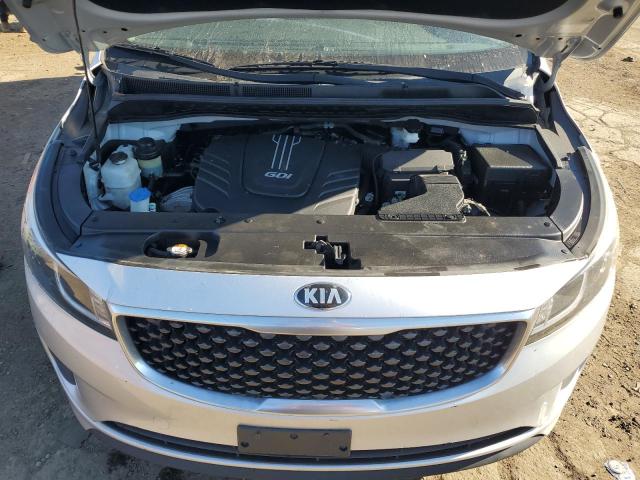 Photo 11 VIN: KNDMB5C1XF6067501 - KIA SEDONA LX 