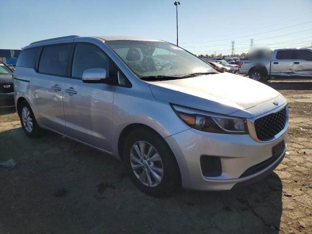 Photo 3 VIN: KNDMB5C1XF6067501 - KIA SEDONA LX 