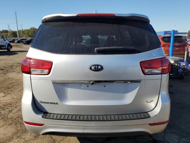 Photo 5 VIN: KNDMB5C1XF6067501 - KIA SEDONA LX 