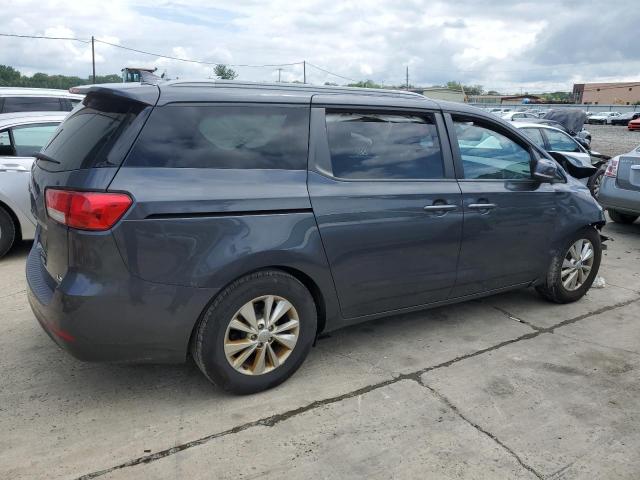 Photo 2 VIN: KNDMB5C1XF6069328 - KIA SEDONA LX 