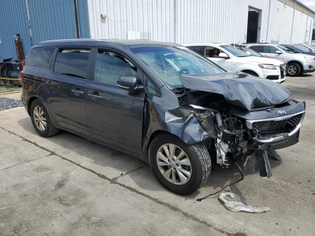 Photo 3 VIN: KNDMB5C1XF6069328 - KIA SEDONA LX 