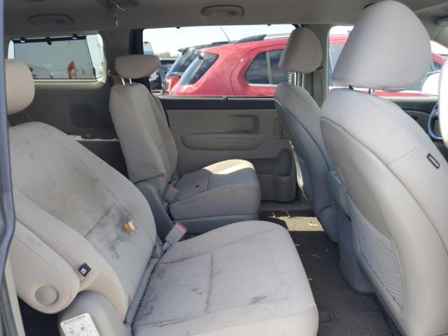 Photo 10 VIN: KNDMB5C1XF6070222 - KIA SEDONA LX 