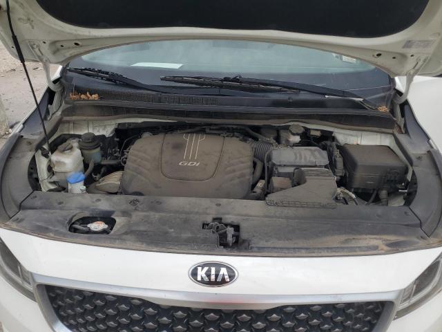 Photo 11 VIN: KNDMB5C1XF6070222 - KIA SEDONA LX 