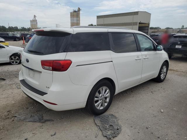 Photo 2 VIN: KNDMB5C1XF6070222 - KIA SEDONA LX 