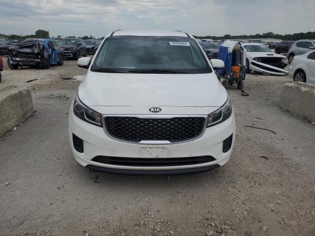 Photo 4 VIN: KNDMB5C1XF6070222 - KIA SEDONA LX 