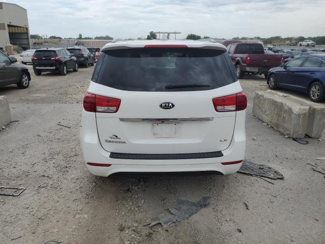 Photo 5 VIN: KNDMB5C1XF6070222 - KIA SEDONA LX 