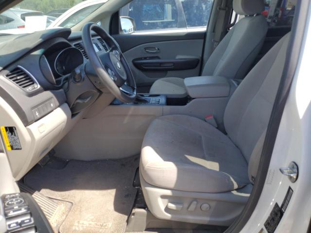 Photo 6 VIN: KNDMB5C1XF6070222 - KIA SEDONA LX 