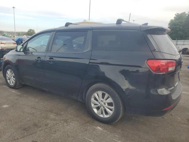 Photo 1 VIN: KNDMB5C1XG6082355 - KIA SEDONA LX 