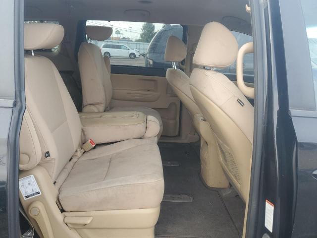 Photo 10 VIN: KNDMB5C1XG6082355 - KIA SEDONA LX 