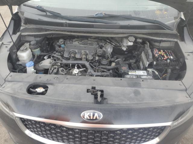 Photo 11 VIN: KNDMB5C1XG6082355 - KIA SEDONA LX 