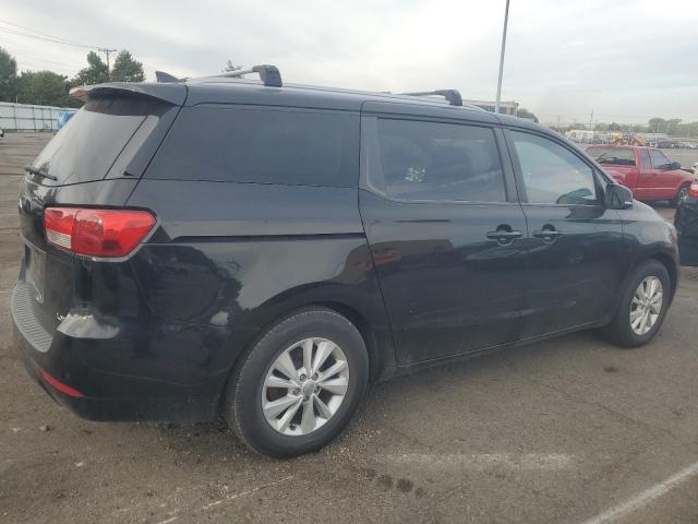 Photo 2 VIN: KNDMB5C1XG6082355 - KIA SEDONA LX 