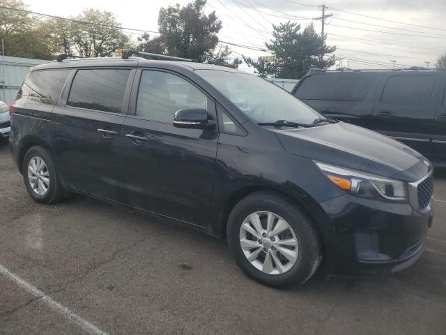 Photo 3 VIN: KNDMB5C1XG6082355 - KIA SEDONA LX 