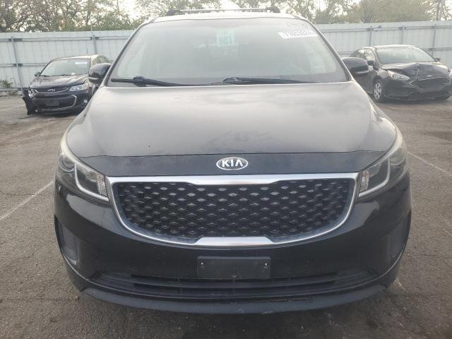 Photo 4 VIN: KNDMB5C1XG6082355 - KIA SEDONA LX 