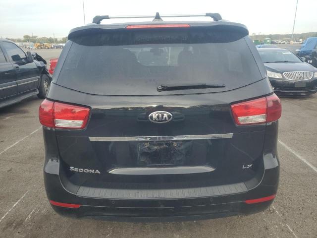 Photo 5 VIN: KNDMB5C1XG6082355 - KIA SEDONA LX 