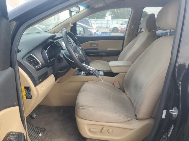 Photo 6 VIN: KNDMB5C1XG6082355 - KIA SEDONA LX 