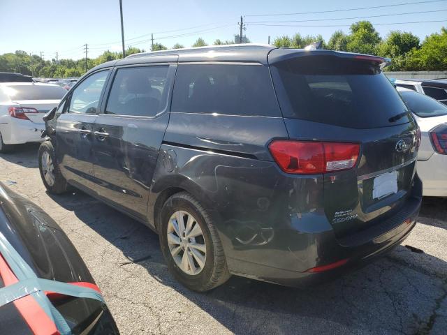 Photo 1 VIN: KNDMB5C1XG6085174 - KIA SEDONA LX 