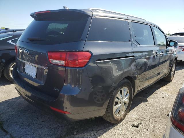 Photo 2 VIN: KNDMB5C1XG6085174 - KIA SEDONA LX 