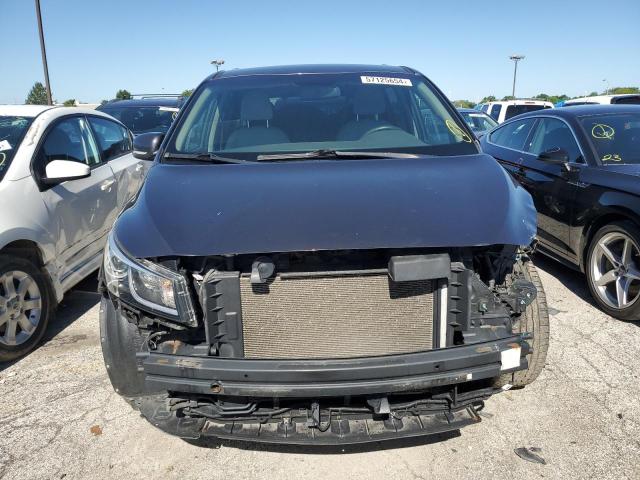 Photo 4 VIN: KNDMB5C1XG6085174 - KIA SEDONA LX 