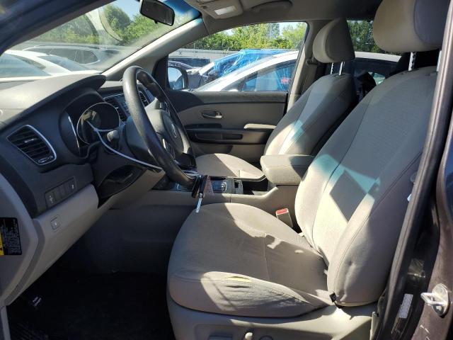 Photo 6 VIN: KNDMB5C1XG6085174 - KIA SEDONA LX 