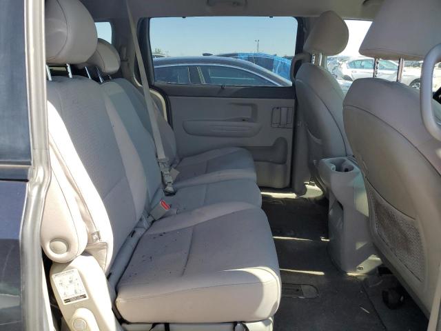 Photo 9 VIN: KNDMB5C1XG6085174 - KIA SEDONA LX 