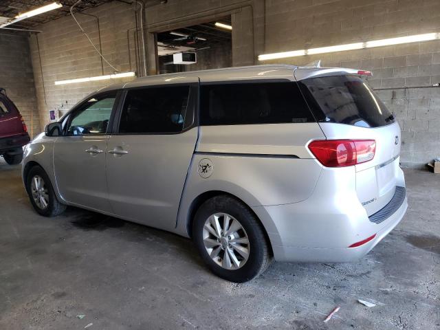 Photo 1 VIN: KNDMB5C1XG6087667 - KIA SEDONA LX 